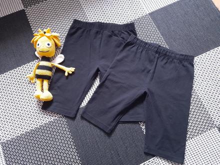 2x šortky, sinsay,140