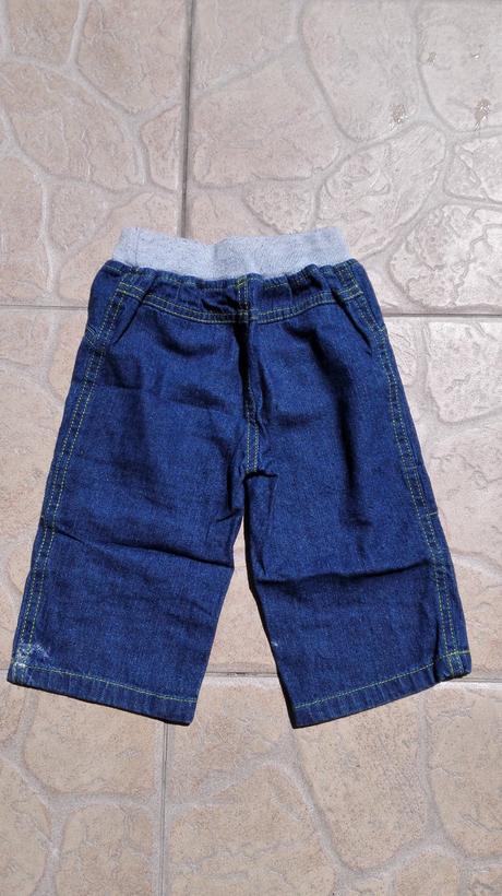 Tmavomodré rifličky , 74