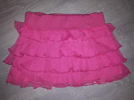 Suknicka, original marines,104