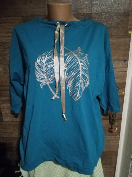 Dámske tričko s-m, s