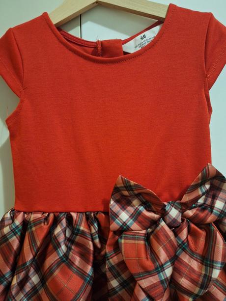 Vianočné šaty, 116