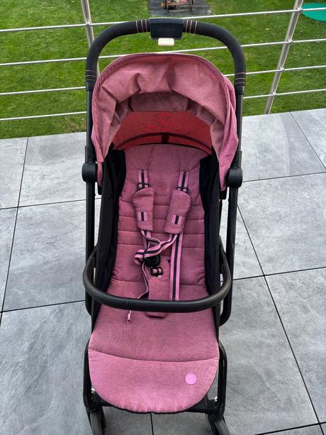 Cybex eezy s plus 2, cybex,cybex eezy s+²