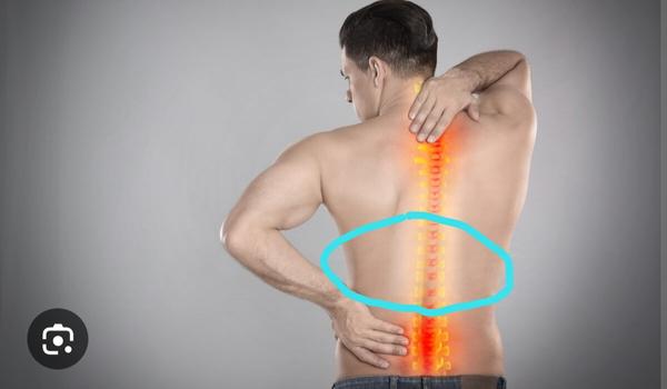 Môže bolesť chrbta súvisieť s menštruáciou?