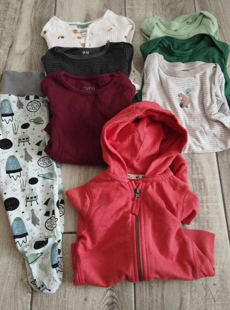 Balík - 74 ( 6-9 mesiacov), 68–80