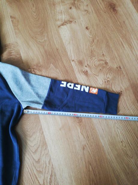 Mikina s5472, f&f,134