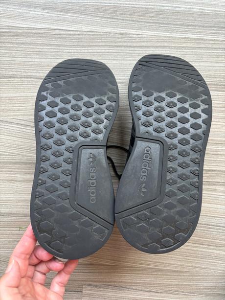 Tenisky adidas, adidas,37