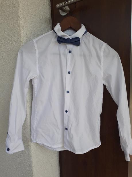 Detska kosela, zara,134