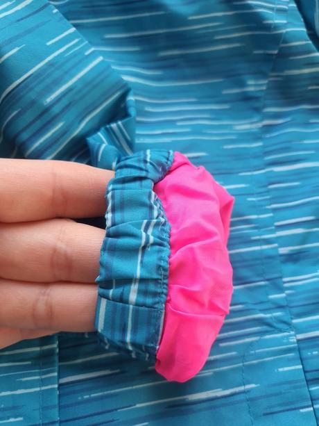 Nepremokava bunda faded glory, 110