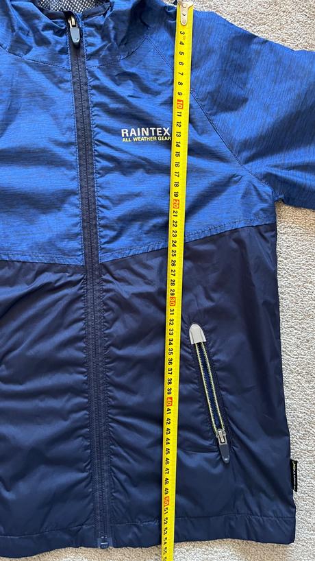 Tenká bunda, c&a,128