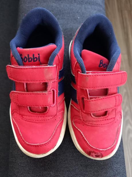 Botasky-darujem k objednávke, bobbi shoes,27