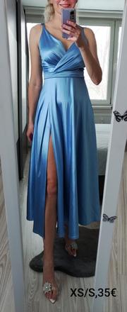 Spoločenské šaty, xs