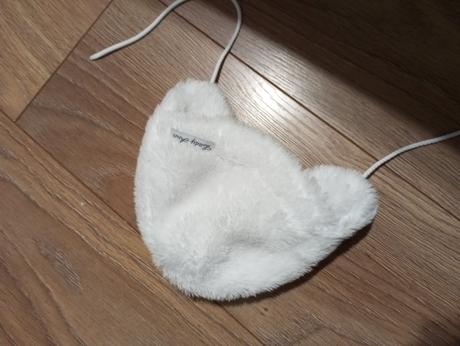 Huňatá čiapka, richelieu,56