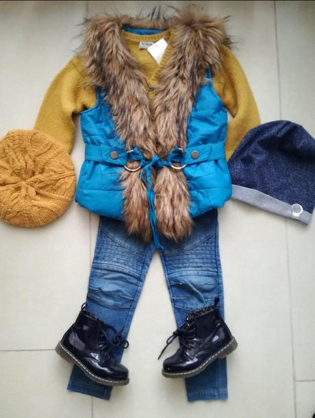 Horcicove svetriky, 110