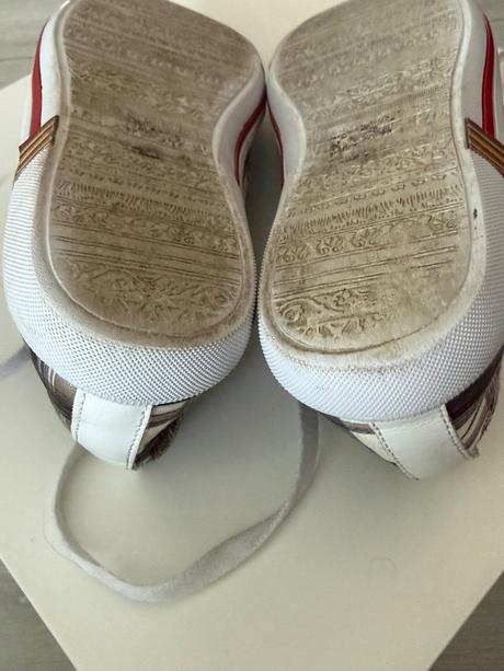 Pánske topánky paul smith, 42