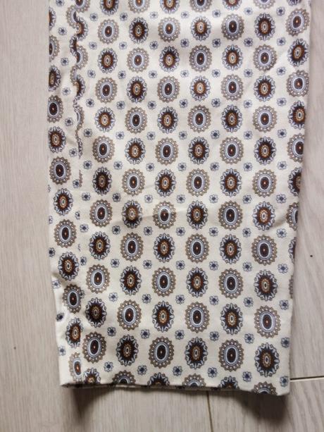 Dámske nohavice zara, zara,m