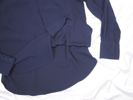 Luxusná blúzka axara paris, 40