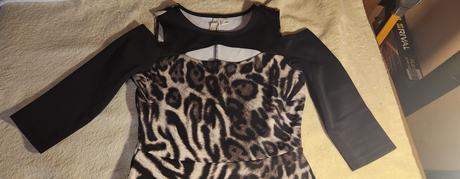 Sexi šaty, bonprix,m