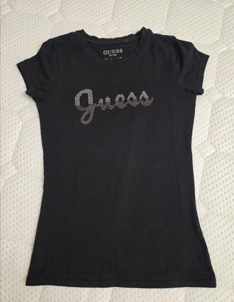 Guess tričko, guess,xs