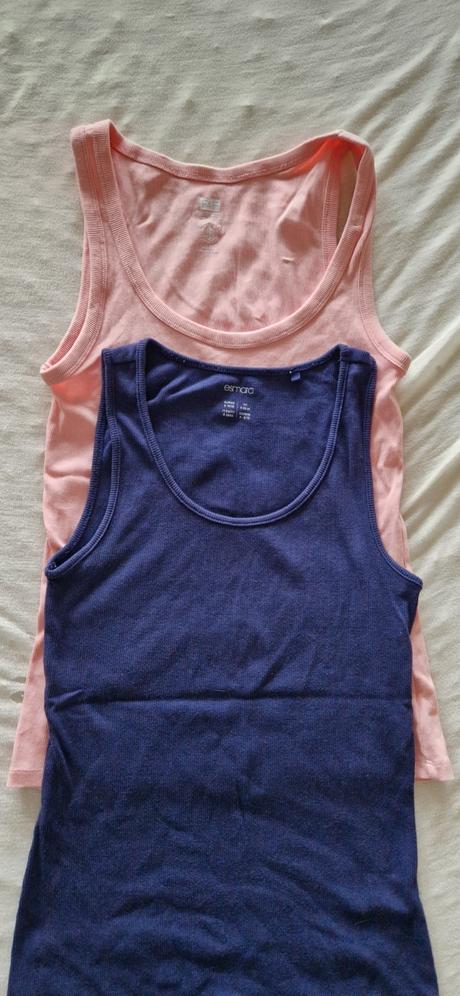 Letne tielko, f&f,38