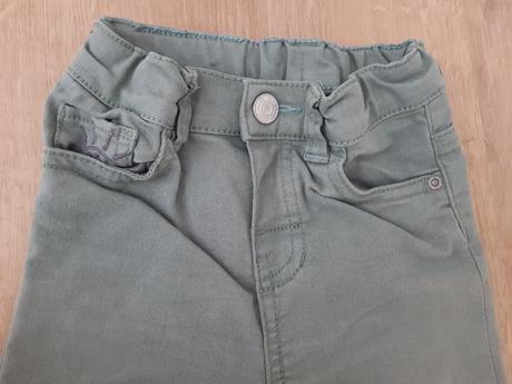 Chlapčenské rifle h&m, h&m,80