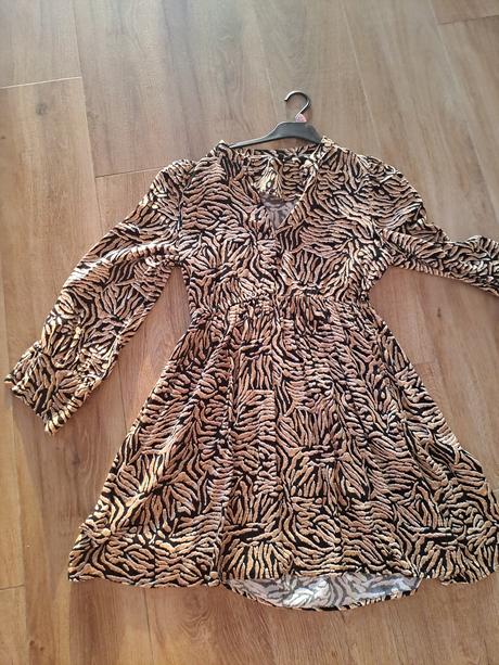 Nenosené šaty vero moda, vero moda,36