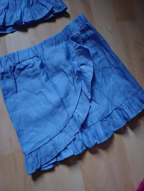 Nenosená letná súprava, reserved,116