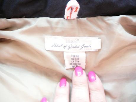 Chlapcenska vesta, l.o.g.g.,98