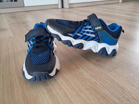 Tenisky befado, befado,38