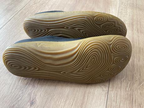 Vivobarefoot addis, vivobarefoot,38