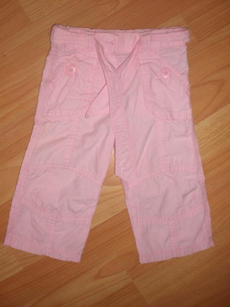 Kapsáčové nohavice, adams,80