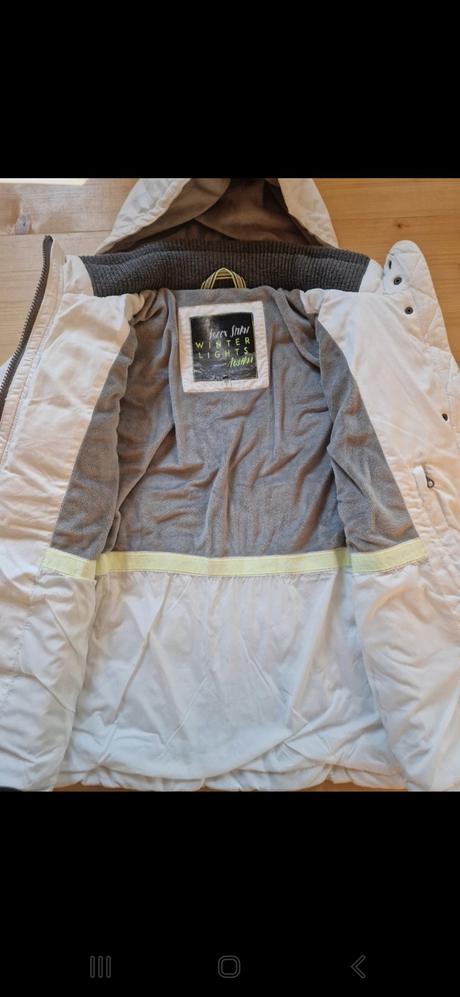 Soccx bunda, soccx,l