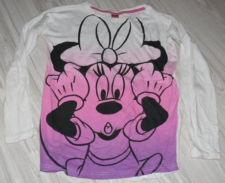 Tričko disney 9-10 r., disney,140