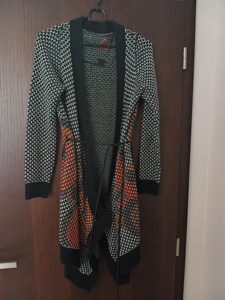 Sveter desigual, desigual,s