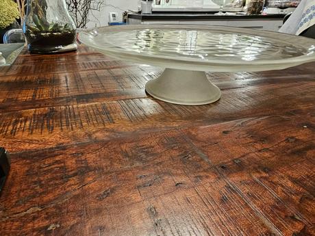 Podnos na torku, tacka cukrárenská,