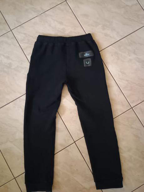 Tepláky mirau, mirau,122