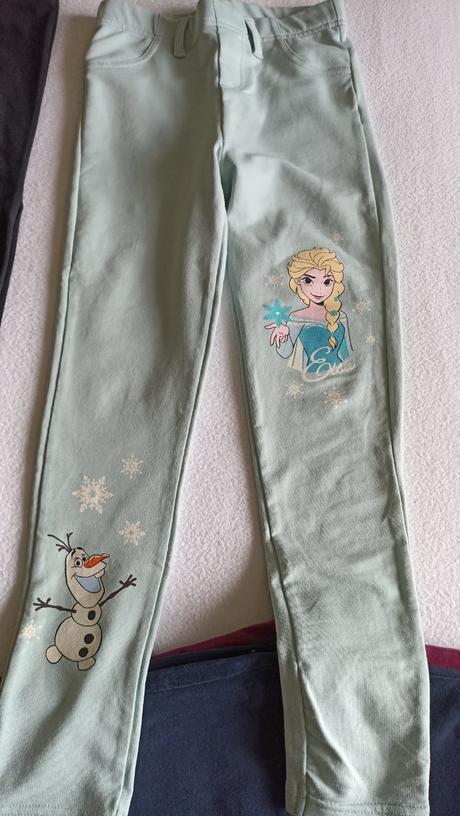 Legíny pepperts veľ. 134, pepperts,134