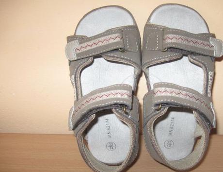 Sandálky sports veľ. 32, 32