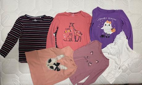 Balik mic 110/116, 104–116