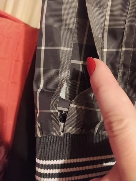 Vetrovka na donosenie, 134