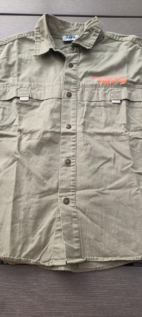 Košeľa vel. 140, 140