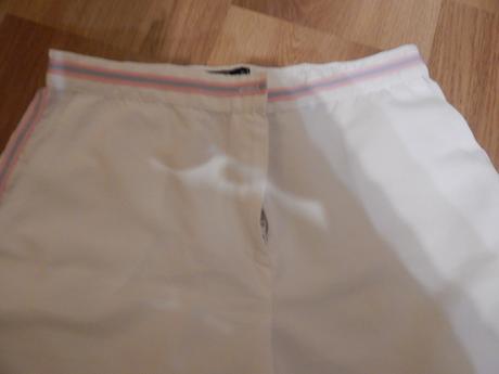 Tenké kraťasy, 152