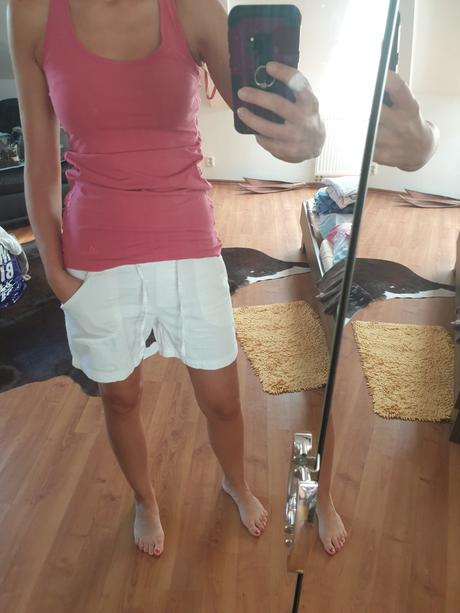 Biele kratase, george,38