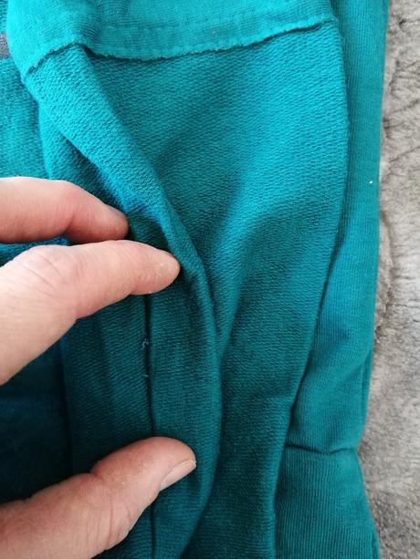 Mikina despacito, 98