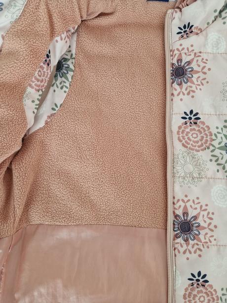 Vesta - vzory, lupilu,116