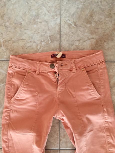 Bershka nohavice xs, bershka,xs