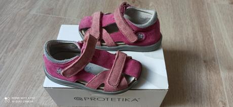 Protetika ortopedické sandalky /papučky, protetika,26