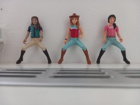 Schleich koniky, jazdci, prislusenstvo,