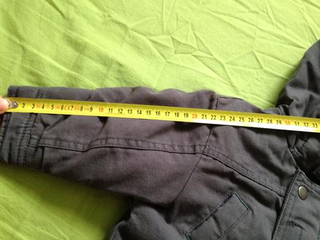 Sedo-olivova bundicka, 86