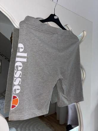 Legínové kraťasy ellesse 158/164, 164