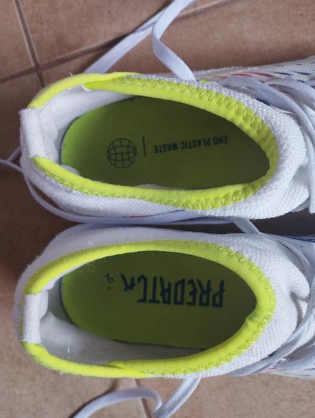 Halovky adidas predator, adidas,42